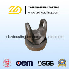 OEM High Quality Alloy Steel by Precision Casting